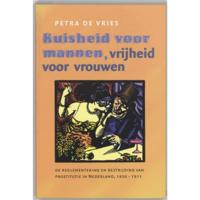 Kuisheid voor mannen, vrijheid voor vrouwen (Paperback) - thumbnail