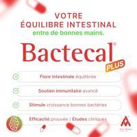 Bactecal Plus 96 Capsules - thumbnail