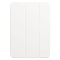 Apple Smart Folio iPad Pro 11 inch (2020 / 2021 / 2022) White - thumbnail