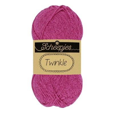 Scheepjes Twinkle - 934 - Haakgaren / Breigaren