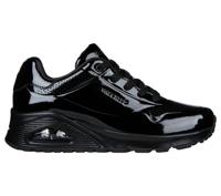 Skechers Uno Shiny One 177142/BBK Zwart-36 maat 36 - thumbnail
