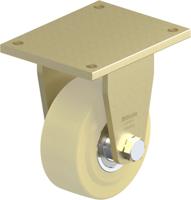 Blickle BS-GSPO 202K Bokwiel Wieldiameter: 200 mm Draagvermogen (max.): 4500 kg 1 stuk(s) - thumbnail