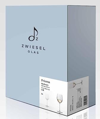 SCHOTT ZWIESEL - Prizma - Witte wijnglas nr.2 0,30l s/2
