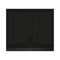 Siemens EX675HYC1M extraKlasse Inductie kookplaat Zwart - thumbnail