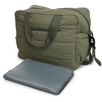 Luiertas ThermoBaby Groen