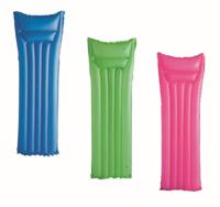 Bestway luchtbed 183x69cm assorti kleur - thumbnail