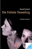 De fatale tweeling - Horst Eckert - ebook - thumbnail
