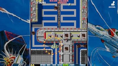 Toaplan Arcade Collection Vol. 2 - thumbnail