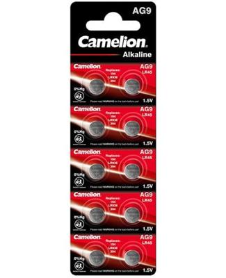 Camelion AG9 - LR936 10x