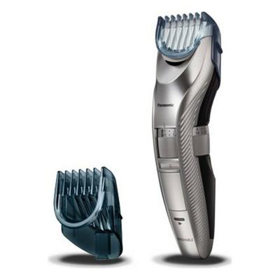 Panasonic Tondeuse Afspoelbaar Zilver