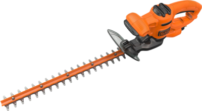 Black & Decker BEHT201-QS elektrische heggenschaar Dubbel blad 420 W