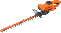 BLACK+DECKER BEHT201 420W 45cm Heggenschaar - BEHT201-QS - thumbnail