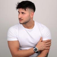 Horloge Heren Sector R3251284002 (Ø 45 mm) - thumbnail