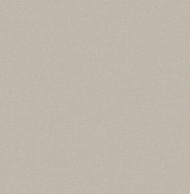 Dutch Wallcoverings Sauvage/British H. Uni - Grijs