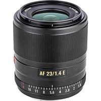Viltrox 23mm F/1.4 AF Sony E - thumbnail