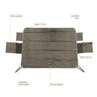 DS COVERS autovoorruithoes blizz - thumbnail