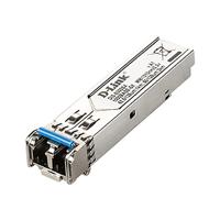 D-Link DIS‑S302SX Transceiver, zilverkleurig - thumbnail