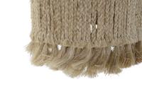 Lampenkap DKD Home Decor Metaal Vezel (40 x 40 x 50 cm) - thumbnail