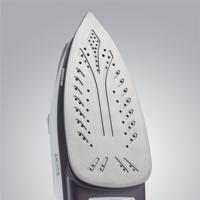 Severin BA 3210 Stoomstrijkijzer Lila, Wit 2500 W - thumbnail