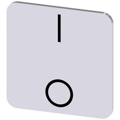 Siemens 3SU1900-0AF81-0QP0 3SU19000AF810QP0 10 stuk(s)