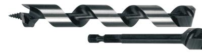 Makita Accessoires Slangenboor 14x200mm - D-16031 D-16031 Makita Accessoires Slangenboor 14x200mm - D-16031 D-16031