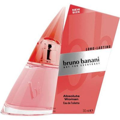 Bruno Banani B.Banani Absolute Woman EdT 30ml