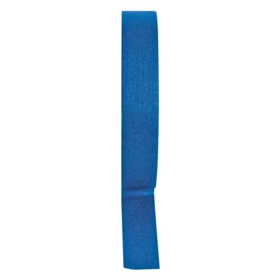 Colorations - afplaktape 2,5 cm - donkerblauw Colorations - afplaktape 2,5 cm - donkerblauw