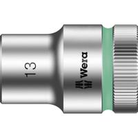 Wera 8790 HMC Zyklop Hand- en Machinedop met 1/2" Aandrijving, 13.0 mm - 1 stuk(s) - 05003604001 - thumbnail