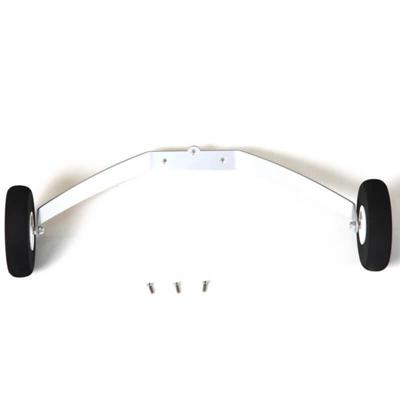 FMS - Super Ez V4 Front Landing Gear Set (FMSPH108-1)