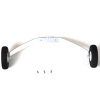 FMS - Super Ez V4 Front Landing Gear Set (FMSPH108-1) - thumbnail