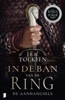 De aanhangsels - J.R.R. Tolkien - ebook - thumbnail