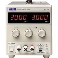 Aim TTi EL303R Labvoeding, regelbaar 0 - 30 V/DC 0 - 3 A 90 W Aantal uitgangen: 1 x - thumbnail