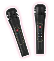 VTECH® Karaoke light party karaokeset - thumbnail