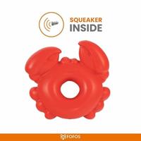 Fofos krab - thumbnail