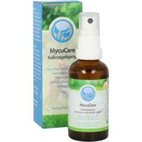 MycuCare Kalknagel Spray - met teatree olie - thumbnail