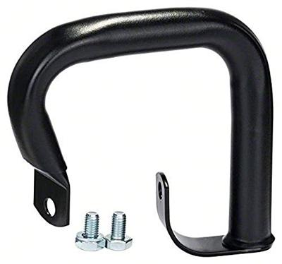 Bosch Accessories 3601303017 Beugelgreep voor betonschuurmachine GBR 14 CA Bosch Accessories 3601303017 Beugelgreep voor betonschuurmachine GBR 14 CA