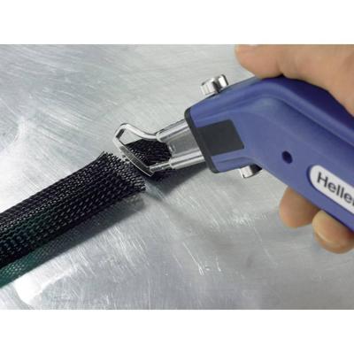 Hellermann Tyton 170-99001 stroomkabelschaar & wurgtang Hellermann Tyton 170-99001 stroomkabelschaar & wurgtang