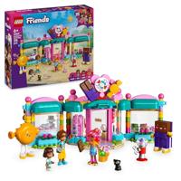 LEGO Friends Heartlake City snoepwinkel 42649 - thumbnail