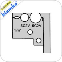 Reserve messenset voor 900430 - thumbnail