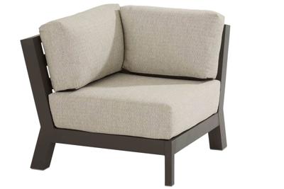 4 Seasons Outdoor | Hoekelement Meteoro