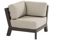 4 Seasons Outdoor | Hoekelement Meteoro - thumbnail