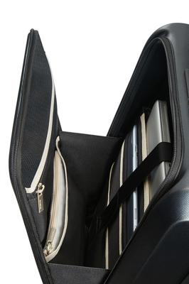 Samsonite Prodigy Spinner Zwart Polycarbonaat 40 l Samsonite Prodigy Spinner Zwart Polycarbonaat 40 l