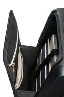 Samsonite Prodigy Spinner Zwart Polycarbonaat 40 l - thumbnail