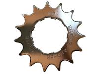 SA tandwiel 1/8 vlak 9-spline 15T - thumbnail