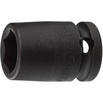 Hazet 880S-12 Dop (zeskant) Slagadapter 12 mm 3/8 (10 mm)
