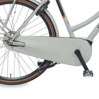 Cortina kettingkast nostalgia mm bosch smooth grey matt - thumbnail
