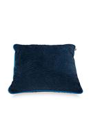 Pip Studio Pip Studio Cushion Quilted Dark Blue 50x50cm - thumbnail