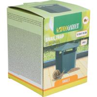 Slakkenvanger groen set van 2 stuks - thumbnail