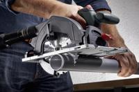 Wolfcraft 6347000 Cirkelzaagblad 190 x 30 x 1.8 mm Aantal tanden: 24 1 stuk(s) - thumbnail