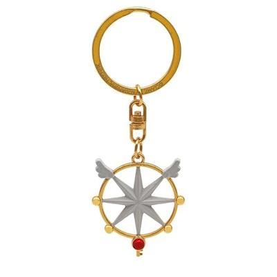 Cardcaptor Sakura Keychain - Dream Key Cardcaptor Sakura Keychain - Dream Key